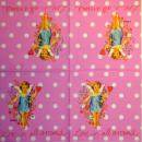 255 Angel - 3-ply (yellow) - ppd - G.v.d. Flierdt